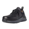 Ariat Men Black Country Mile Comp Toe
