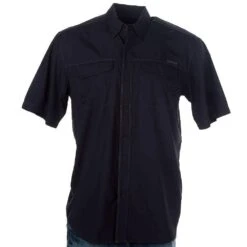 Ariat Men's VentTek Outbound Short Sleeve Shirt