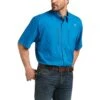 Ariat Men's VentTEK Classic Fit Shirt