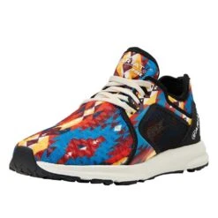 Ariat Women's Blue Aztec Fuse Casual