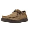 Ariat Men`s Tan Hilo Casual Shoe