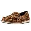 Ariat Women`s Leopard Cruiser Casual Shoe