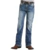 Ariat Boys B4 Relaxed Dakota Jeans