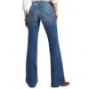 Ariat Women's Mid Rise Jennifer Trouser
