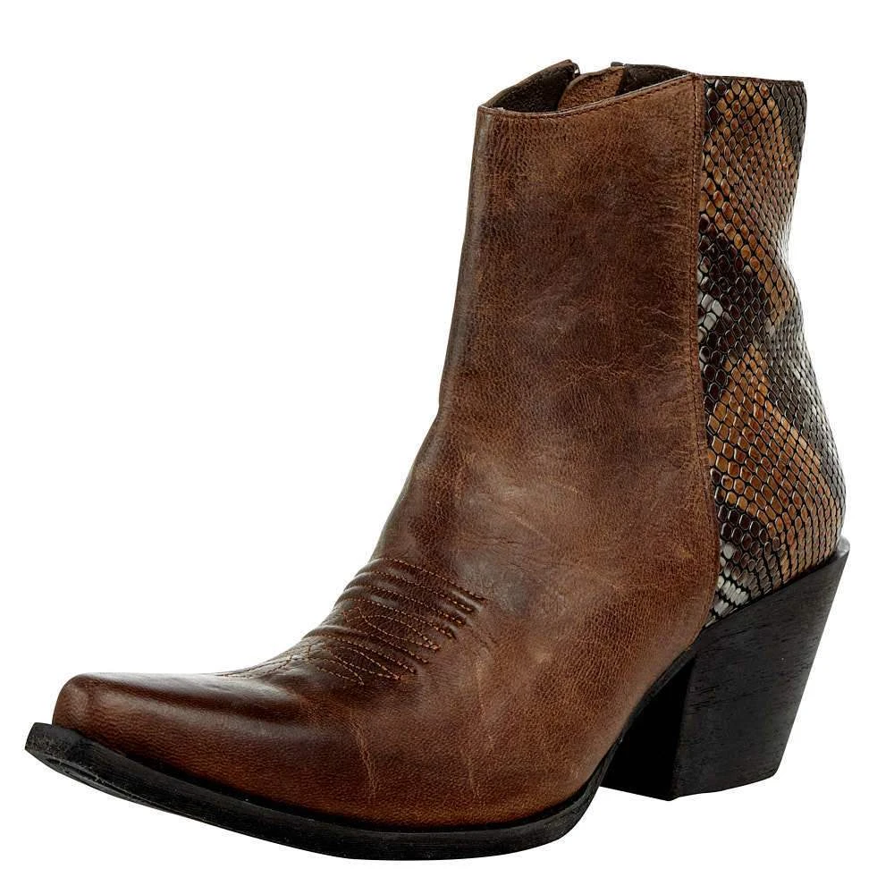 Ariat Carmelita Western Boot 1 Ariat Carmelita Western Boot