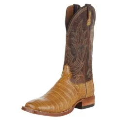 Ariat Men's Gunslinger Cowboy Boots