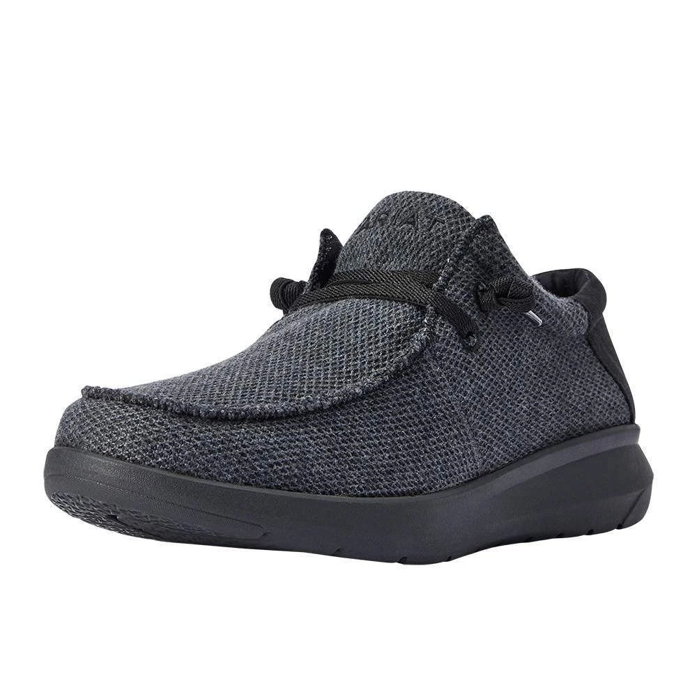 Ariat Hilo Stretch Lace Casual 1 Ariat Hilo Stretch Lace Casual