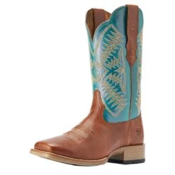 Ariat Women's Odessa Stretchfit Western Boot