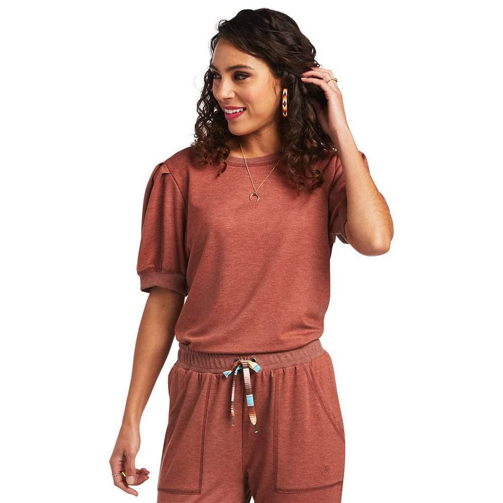 Women's Ariat Mexicali Top