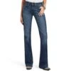 Ariat Women's Daphne High Rise Slim Trouser