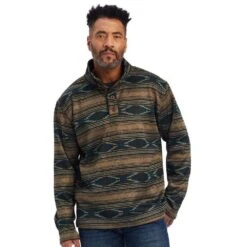 Men's Ariat Wesley Sweater