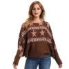 Ariat Women's Lawless Sweater