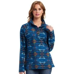 Ariat Women's R.E.A.L. Comfort Sweatshirt