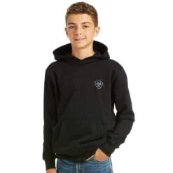 Ariat Boy's Patriot 2.0 Sweatshirt
