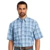 Ariat Men's VentTEK Classic Fit Shirt