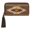 Ariat Sheridan Clutch Wallet
