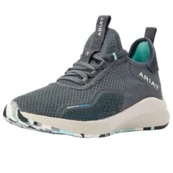 Ariat Women's Ignite Blue Casual