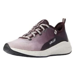 Ariat Women's Wine Shiftrunner Casual