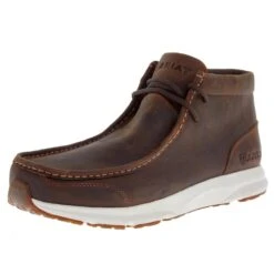 Ariat Men's Spitfire Sorrel Crunch 4in. Ankle Boot