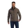 Ariat Men's Logo 2.0 Softshell Jacket