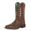 Ariat Women's Delilah Brown Boot