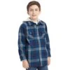 Ariat Boy's Hannoch Shirt Jacket