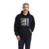 Ariat Men's Protect And Serve Black Sweatshirt