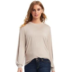 Ariat Women's Ariat Roping Top