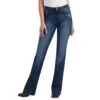 Ariat Women's Slim Trouser Mckenna Wide Jean