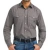 Ariat Men's Winston Classic Fit Shirt