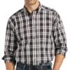 Ariat Men's Pro Series Wilton Classic Fit Shirt