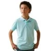 Ariat Boy's Ariat TEK Polo