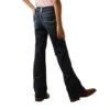 Ariat Girls R.E.A.L. Ryki Wide Leg Jean