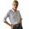 Ariat Women's VentTek Stretch Shirt