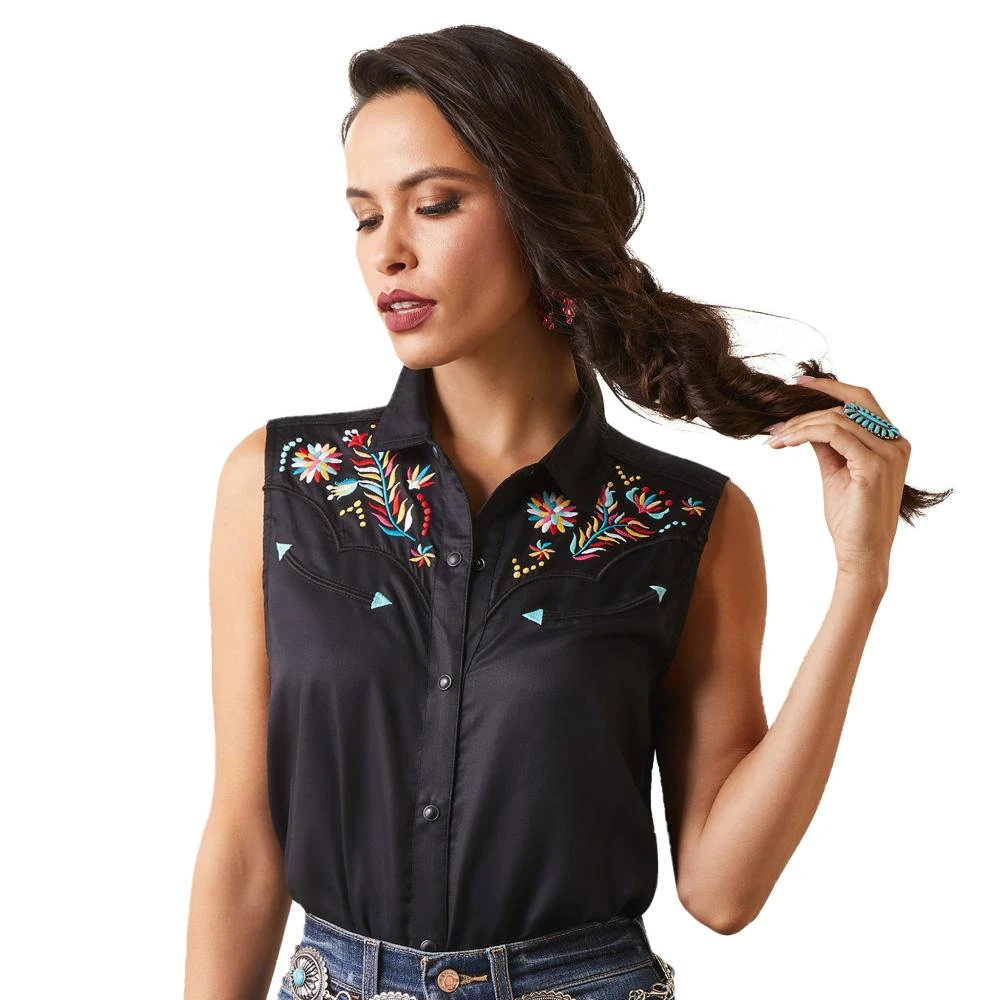 Ariat Women's Connie Shirt