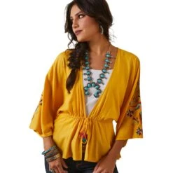 Ariat Women's Ariat Carmen Top