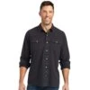 Ariat Men's Jurlington Retro Fit Shirt