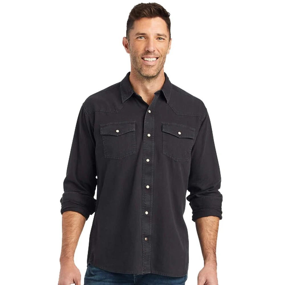 Ariat Men's Jurlington Retro Fit Shirt