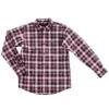 Ariat Boy's Pro Series Kenneth Stretch Fitted Shirt