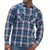 Ariat Men's Huntleigh Retro Fit Shirt