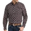 Ariat Men's Kasey Classic Fit Shirt
