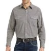 Ariat Men's Greysen Classic Fit Shirt