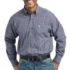 Ariat Men's Pro Series Giovani Classic Fit Shirt