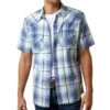 Ariat Men's Hadder Retro Fit Shirt