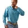 Ariat Men's Pro Series Kalvin Classic Fit Shirt