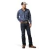 Ariat Men's Pro Series Karim Classic Fit Shirt