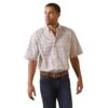 Ariat Men's Danon Classic Fit Shirt