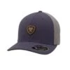 Ariat Men's Shield Patch Cap