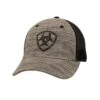 Ariat Women's Shield Embossed Logo Cap