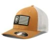 Ariat Men's Flag Cap